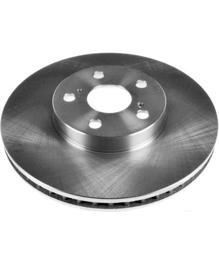 BOSCH Тормозной диск