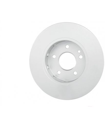 BOSCH Тормозной диск Фото 3