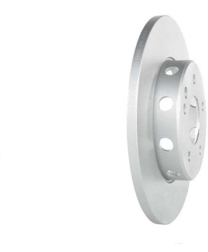 BOSCH Тормозной диск Фото 4