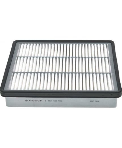 BOSCH Фильтр воздушный