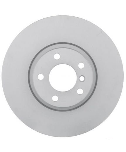 BOSCH Тормозной диск передний Фото 3