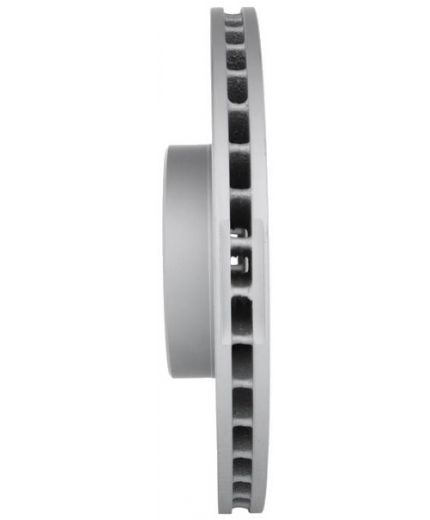 BOSCH Тормозной диск передний Фото 5