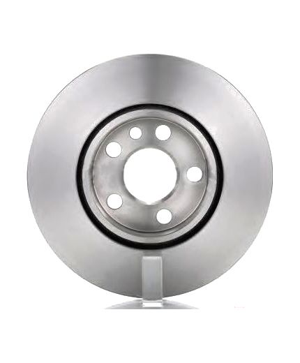 BOSCH Тормозной диск