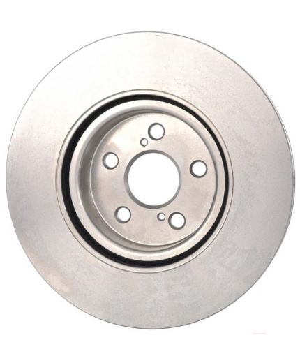 BOSCH Тормозной диск Фото 2