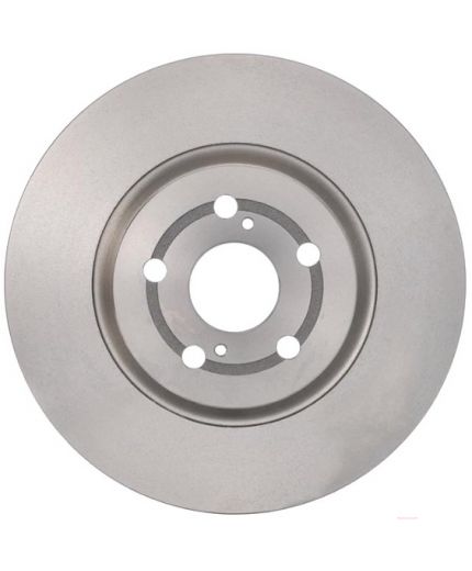 BOSCH Тормозной диск Фото 3