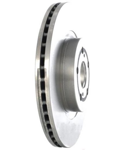 BOSCH Тормозной диск Фото 4