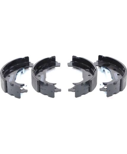 BOSCH Колодки дисковые