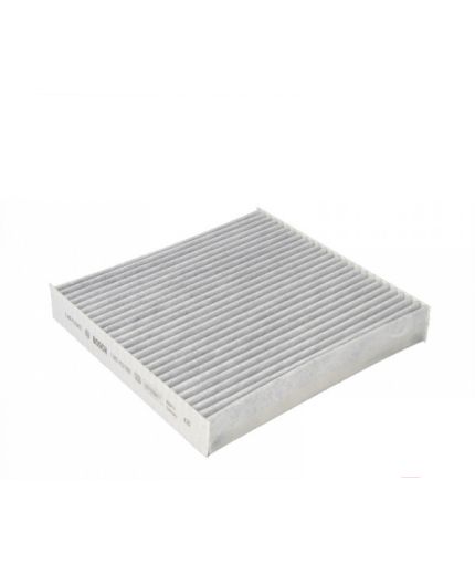 BOSCH Фильтр салонный (без рамки)