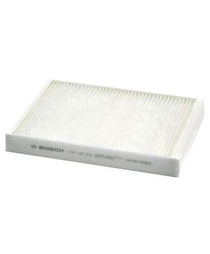 BOSCH Фильтр салонный (без рамки) Фото 2