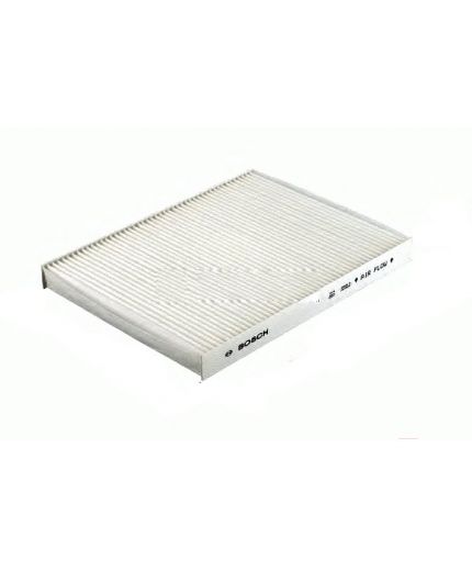 BOSCH Фильтр салонный (без рамки)