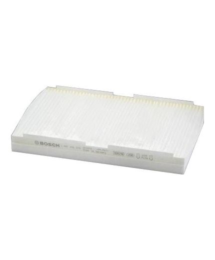BOSCH Фильтр салонный (без рамки) Фото 2
