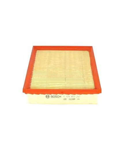 BOSCH Фильтр воздушный Фото 2