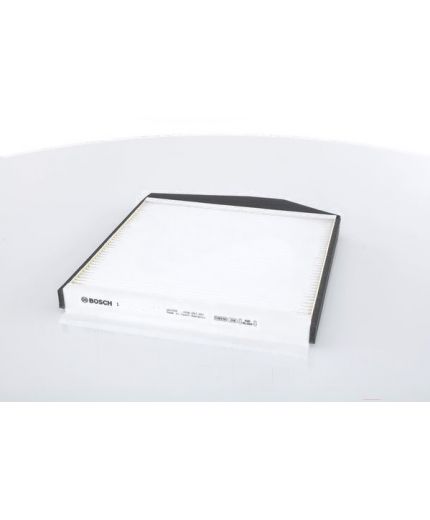 BOSCH Фильтр салонный