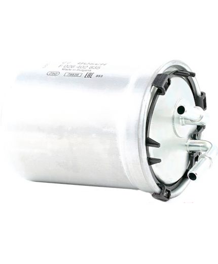 BOSCH Фильтр топливный