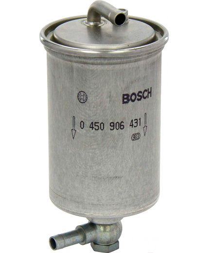 BOSCH Фильтр топливный