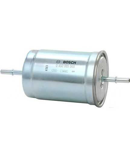 BOSCH Фильтр топливный