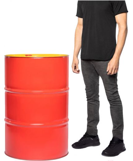 Гидравлическое масло SHELL Tellus S2 M 68 209л Фото 3