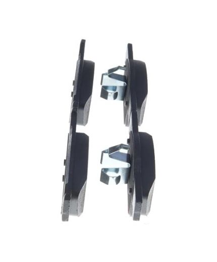 BOSCH Колодки дисковые Фото 4