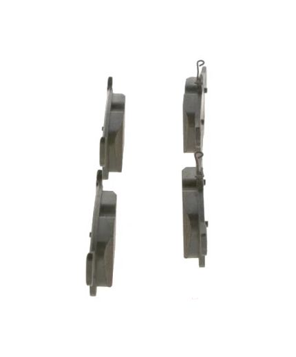 BOSCH Колодки дисковые задние Фото 7