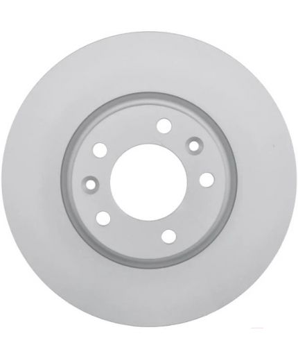 BOSCH Тормозной диск Фото 2