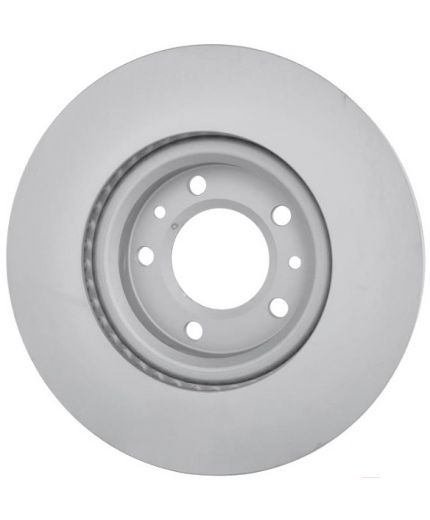 BOSCH Тормозной диск Фото 3