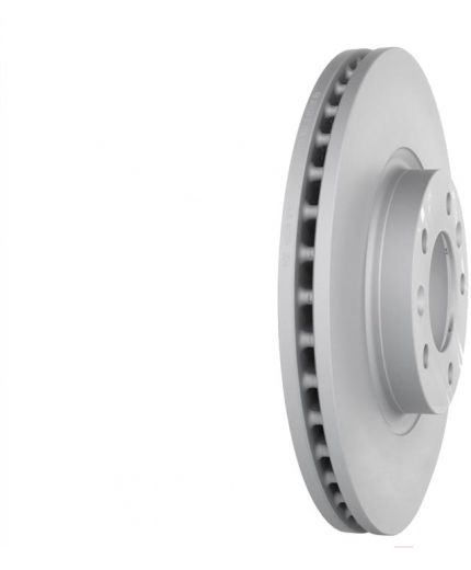 BOSCH Тормозной диск Фото 5