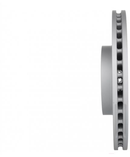 BOSCH Тормозной диск Фото 6