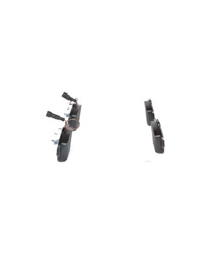 BOSCH Колодки дисковые Фото 7