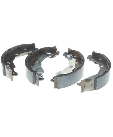 BOSCH Колодки дисковые Фото 4