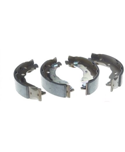 BOSCH Колодки дисковые Фото 5