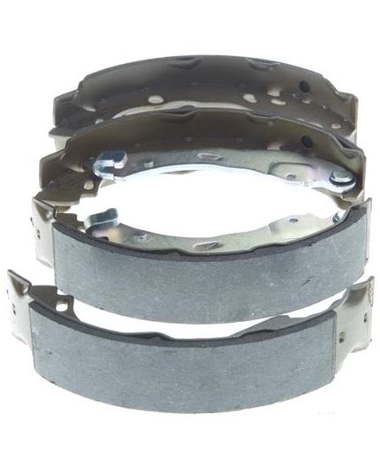 BOSCH Колодки дисковые Фото 6