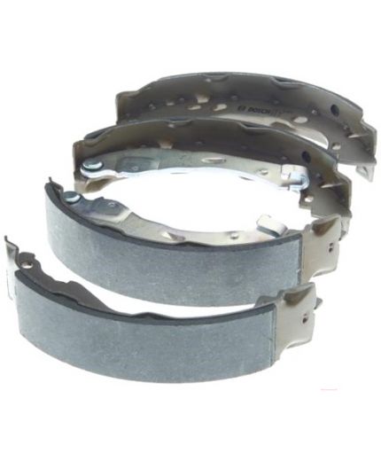 BOSCH Колодки дисковые Фото 7