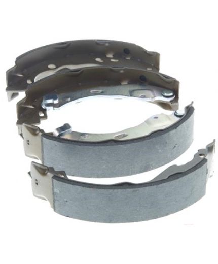 BOSCH Колодки дисковые Фото 8