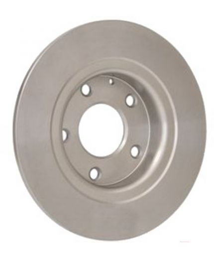 BOSCH Колодки дисковые Фото 4