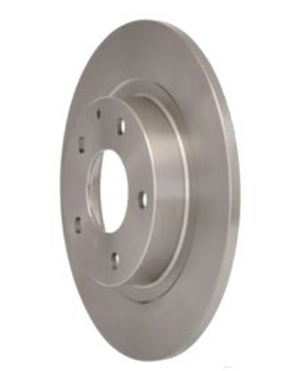 BOSCH Колодки дисковые Фото 6