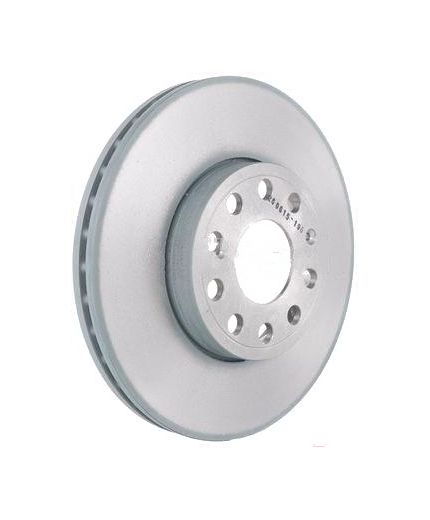 BOSCH Тормозной диск Фото 3