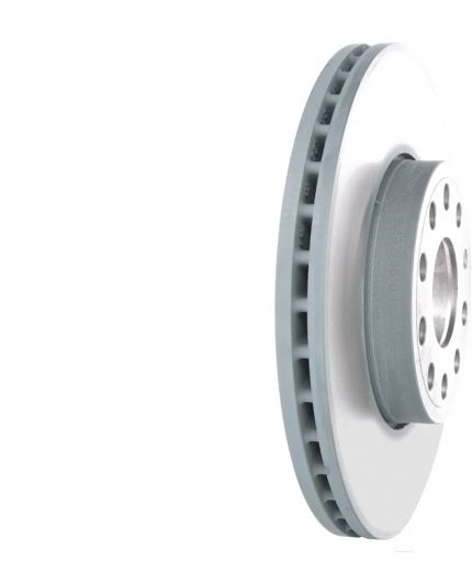 BOSCH Тормозной диск Фото 4