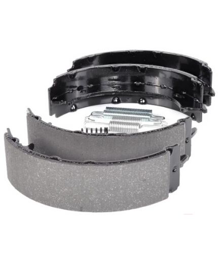 BOSCH Колодки дисковые Фото 5