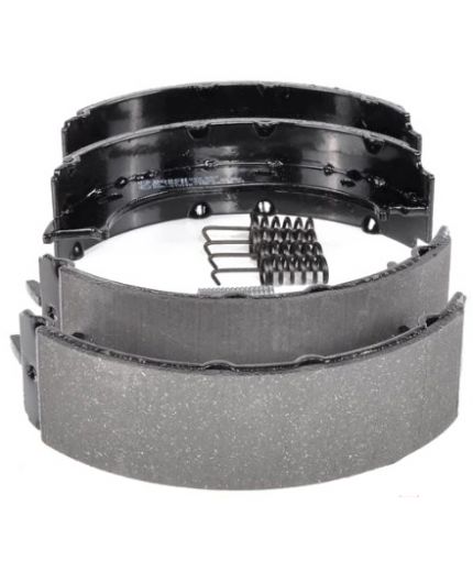 BOSCH Колодки дисковые Фото 6