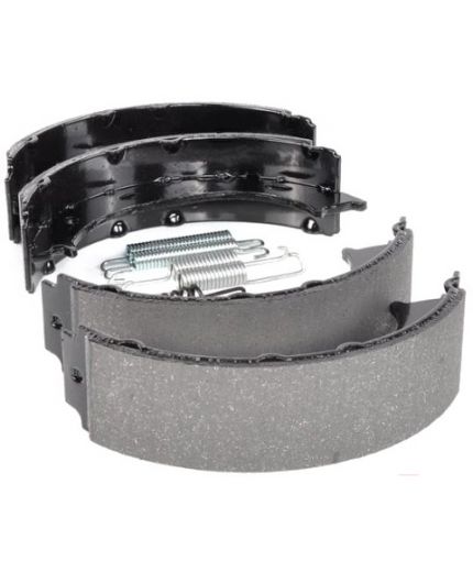 BOSCH Колодки дисковые Фото 7