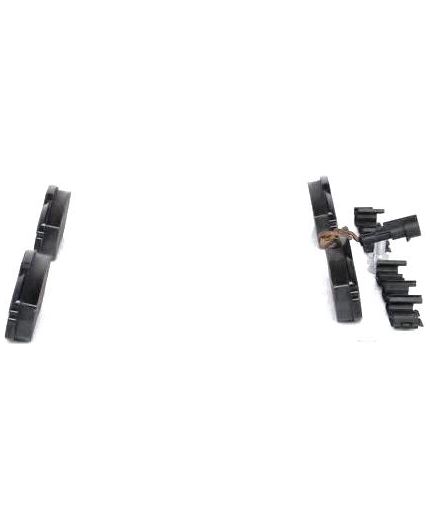 BOSCH Колодки дисковые Фото 7