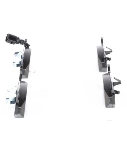 BOSCH Колодки дисковые Фото 5