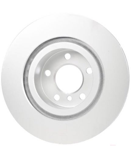 BOSCH Тормозной диск