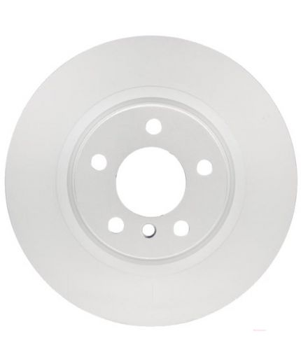 BOSCH Тормозной диск Фото 2