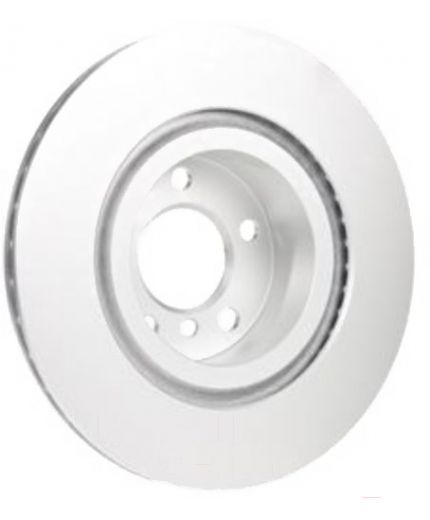 BOSCH Тормозной диск Фото 3