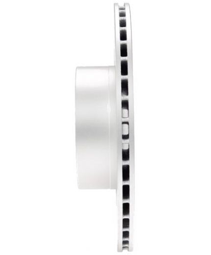 BOSCH Тормозной диск Фото 5