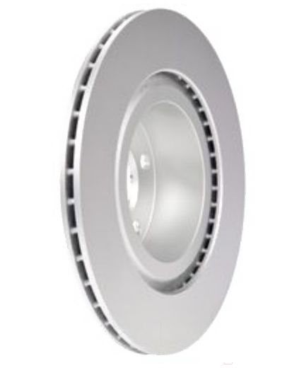 BOSCH Тормозной диск Фото 6