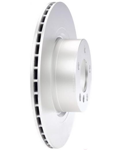 BOSCH Тормозной диск Фото 7