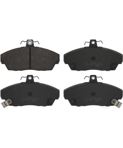 ATE Колодки дисковые Фото 2