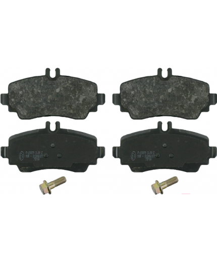 ATE Колодки дисковые Фото 2